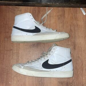 Nike blazers